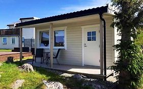 Feriehus med Sjøutsikt
