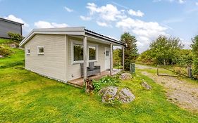 Feriehus med Sjøutsikt